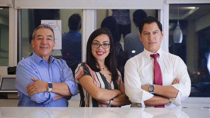 Cultura SAGA LATAM